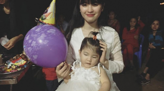 Điểm tin mới 21/5: Mẹ nuôi 9x tổ chức sinh nhật 2 tuổi cho bé gái Lào Cai,tiết lộ người chăm sóc thật sự
