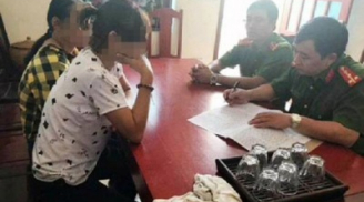 Từ Thanh Hóa ra Nghệ An giải cứu nữ sinh lớp 9 bị bán vào 'động quỷ'