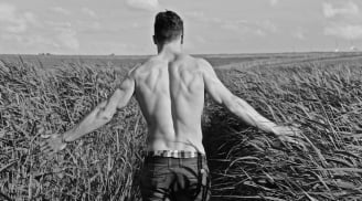 Vì sao phụ nữ thích đàn ông cơ bắp?