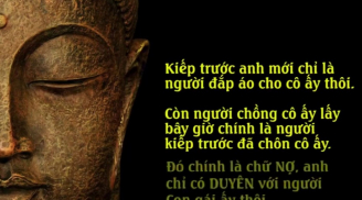Những lời Phật dạy về tình yêu đôi lứa