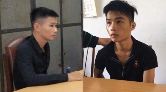 Nghi phạm thứ 2 gây ra vụ giết tài xế taxi vứt xác xuống đèo Thung Khe đã bị bắt