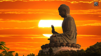 Lời Phật dạy: Chỉ cần biết và tu dưỡng 3 điều này, cả đời nhất định HẠNH PHÚC, nhiều ÂN ĐỨC