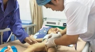 Vụ hàng loạt trẻ em bị sùi mào gà ở Hưng Yên: Thêm nghi vấn mới nguồn lây bệnh