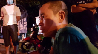 Điểm tin mới 24/7: Vụ xe 'điên' ở Sài Gòn, nam thanh niên bất lực nhìn bạn thân bị ô tô cán chết
