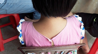 Điểm tin mới ngày 17/8: Nghệ An, một cháu bé thiểu năng trí tuệ nghi bị hi.ếp d.âm ngay tại bệnh viện