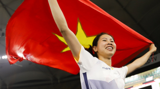 Những hình ảnh đẹp nhất của các 'cô gái vàng' Việt Nam tại SEA Games 29