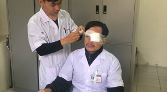 Điểm tin mới ngày 27/12/2017: Bắt khẩn cấp nghi phạm đánh bác sĩ gãy sống mũi khi đang cấp cứu cho bệnh nhân