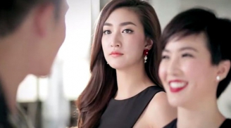 Bạn thân của chồng bày mưu phá hoại gia đình, không ngờ 'vớ' phải cô vợ cao tay khiến ả bẽ mặt rút lui