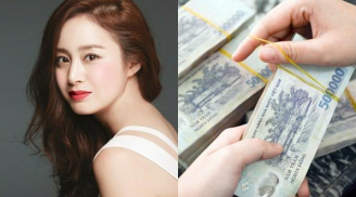 SINH RA ĐỂ HƯỞNG, con giáp này có DUYÊN với thần tài, PHÚ QUÝ cả đời, sung sướng hết phần thiên hạ