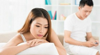 5 dấu hiệu đau lòng chứng tỏ chồng đã NGÁN vợ tận cổ, dù buồn bạn cũng phải nhìn thẳng vấn đề