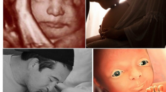 4 điều bố cần làm để giúp thai nhi sinh ra KHỎE MẠNH, IQ CAO VÚT