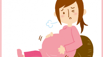 Dấu hiệu đau bụng cảnh báo nguy cơ sảy thai ở bà bầu