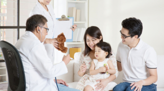 Bố mẹ biết gì về Phế cầu khuẩn?