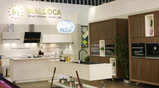 Malloca ra mắt nhiều sản phẩm tích hợp công nghệ hiện đại tại Vietbuild Hồ Chí Minh 2017
