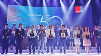 Vinamilk 6 năm liền đạt Top '50 Công ty kinh doanh hiệu quả nhất Việt Nam'
