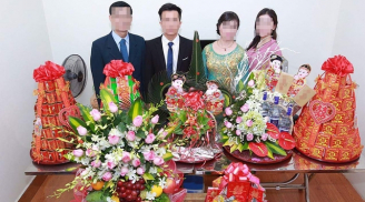 Xuất hiện dịch vụ cho thuê chồng mới lạ giá trăm triệu ở Hà Nội