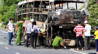 58 người thiệt mạng do tai nạn giao thông trong 3 ngày nghỉ lễ 2/9