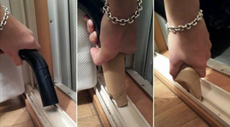 10 mẹo thông minh giúp chị em dọn sạch mọi bụi bẩn ở những ngóc nghách khó nhất trong nhà