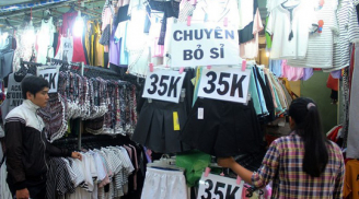 Những SỰ THẬT MẤT LÒNG về quần áo giá rẻ mà hội chị em cuồng mua sắm nhất định phải biết