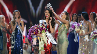 Người hâm mộ Philippines cảm thấy 'xấu hổ' khi Catriona Gray trở thành Tân Hoa hậu Hoàn vũ 2018