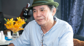 Nhạc sĩ 'Khúc hát sông quê' Nguyễn Trọng Tạo qua đời ở tuổi 72