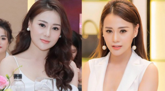 5 mỹ nhân Việt gây tiếc nuối vì đẹp ngây ngất vẫn mê phẫu thuật thẩm mỹ