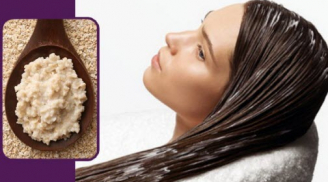 Top 5 thực phẩm mùa thu giúp tóc mọc nhanh mềm mượt, không gãy rụng