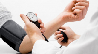 Cách hạ cao huyết áp cấp tốc: Mất 16 phút nhưng cứu sống cả đời