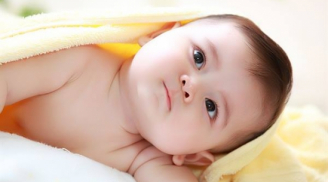 Có bí quyết này mẹ sẽ luôn nuôi con khỏe mạnh, thông minh và xinh đẹp