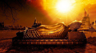 Phật chỉ 2 đại sai lầm khiến quan hệ vợ chồng con cái sứt mẻ, rạn vỡ