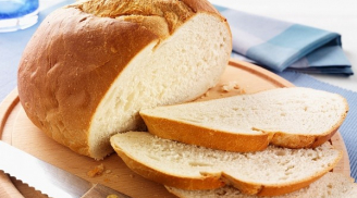 Nếu bạn đang ăn bánh mì kiểu này là tự giết hại chính mình