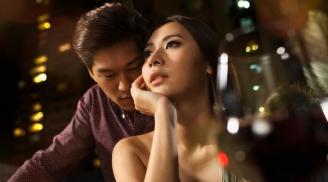 Chết lịm phát hiện ra vỏ bọc hoàn hảo của gã chồng ngoại tình siêu hạng