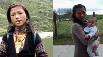 Cổ tích giữa đời thường: cô gái H'Mông giỏi tiếng Anh đổi đời sau 16 năm