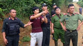 Vụ thảm sát 4 người ở Lào Cai: Nghi phạm được mệnh danh là 'sóc rừng', 'siêu trộm', 'kẻ đa tài'