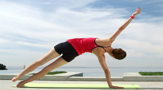 Những bài tập Yoga hiệu quả nhất