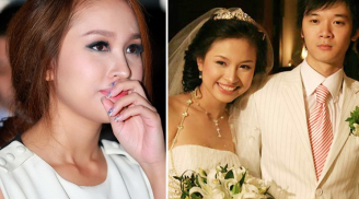 Thực hư chuyện Thanh Vân Hugo không kết hôn vì lỗi lầm với chồng cũ