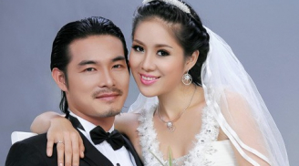 Sắp kết hôn với bạn trai kém tuổi, Lê Phương không quên làm điều này với chồng cũ