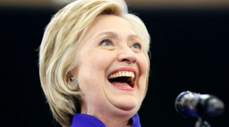 Tin đồn bà Hillary Clinton chỉ còn sống được một năm nữa: Nữ chính trị gia lên tiếng