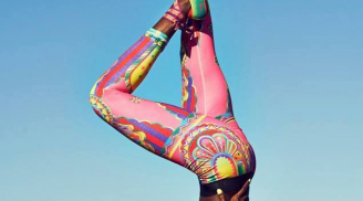 Những bài tập Yoga giúp giảm stress hiệu quả nhất