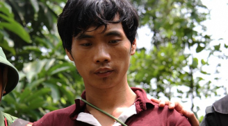 Thảm án 4 người ở Lào Cai: Giọt nước mắt đầu tiên của tên sát nhân máu lạnh, vẫn mong được sống!