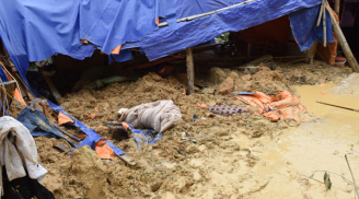 Danh tính 2 công nhân tử vong do sạt lở đất ở nhà máy thủy điện Bắc Nà (Lào Cai)