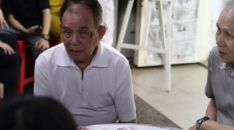 Lời hứa bí ẩn Minh Thuận còn nợ người cha hơn 100 tuổi đến lúc lìa đời
