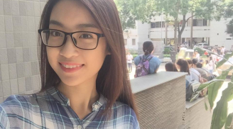 Hoa hậu Mỹ Linh công khai 'hẹn hò' sau ồn ào văng tục với bạn trai