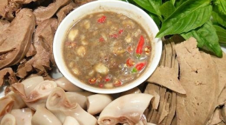 Món ăn được đại đa số người Việt ưa chuộng nhưng tiềm ẩn nguy cơ ch.ết người