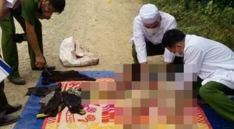Vụ chặt xác nam thanh niên ở Cao Bằng: Lãnh đạo Bộ Công an cho biết đã xác định được nghi phạm