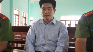 9 án tử hình cho đồng phạm của Tàng 'Keangnam'