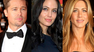 'Qủa báo' cho Angelina Jolie vì 'cướp' Brad Pitt khỏi tay người phụ nữ khác