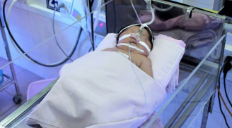 Tin phụ nữ 21/9: Bé trai 4 ngày tuổi bị bỏ rơi trong bệnh viện