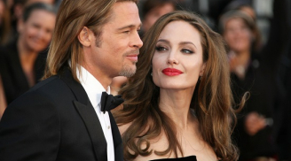 Trước khi đường ai nấy đi, Angelina Jolie - Brad Pitt đã có 12 năm hạnh phúc thế này!