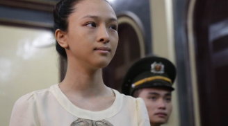 Vụ hoa hậu bị tố lừa 16,5 tỉ đồng: Trương Hồ Phương Nga 'kêu oan' tại tòa